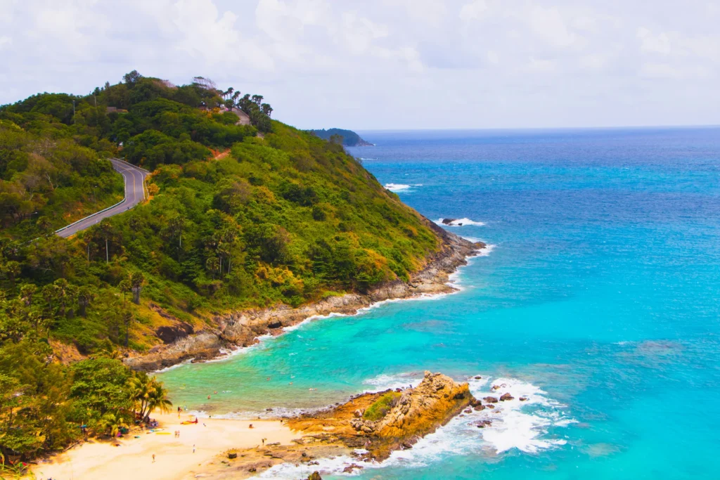Coastal Road