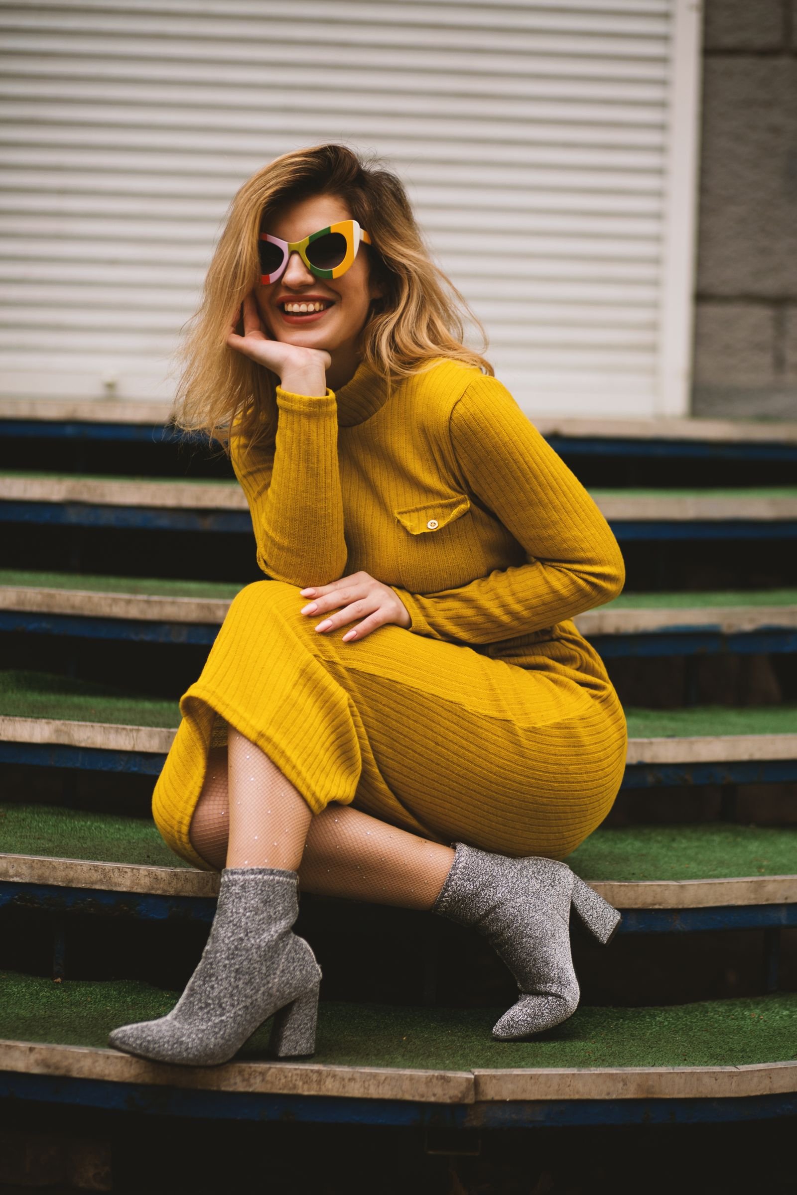 Resort Capsule
