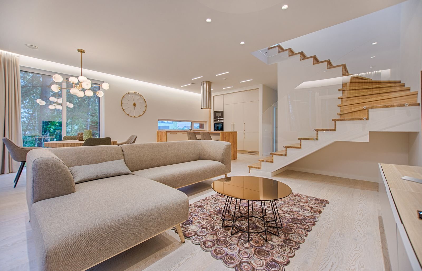 Living Rooms